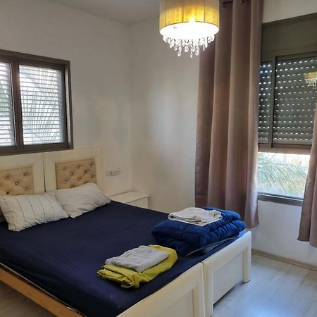 Turdeluxe Company Large 4 Bedroom Apartement In Central Rechovot Εξωτερικό φωτογραφία