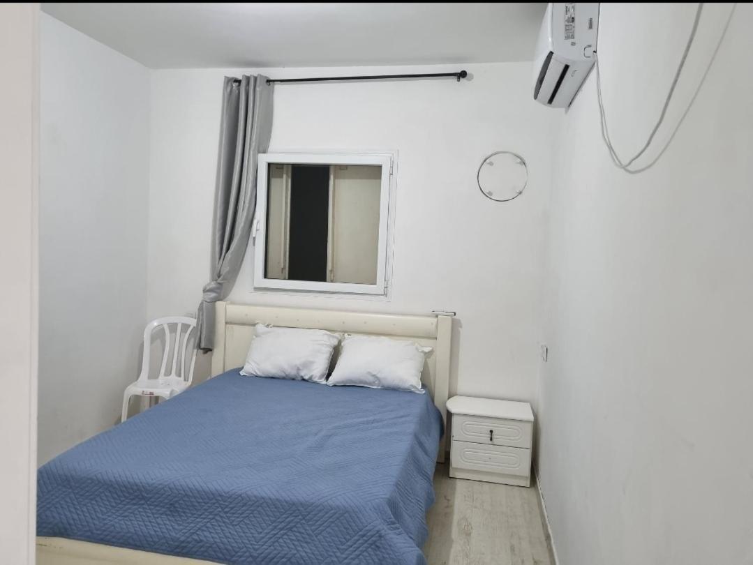 Turdeluxe Company Large 4 Bedroom Apartement In Central Rechovot Εξωτερικό φωτογραφία