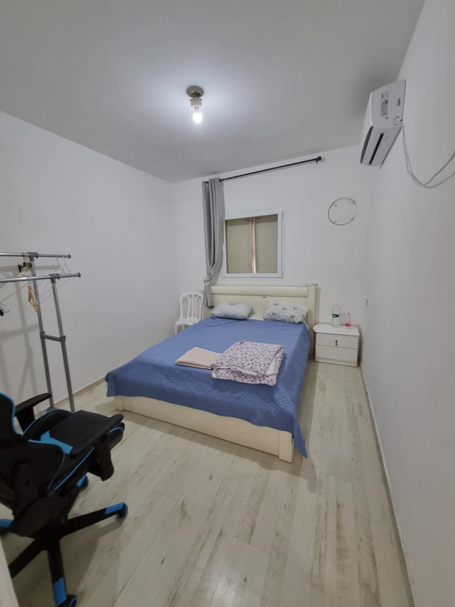 Turdeluxe Company Large 4 Bedroom Apartement In Central Rechovot Εξωτερικό φωτογραφία